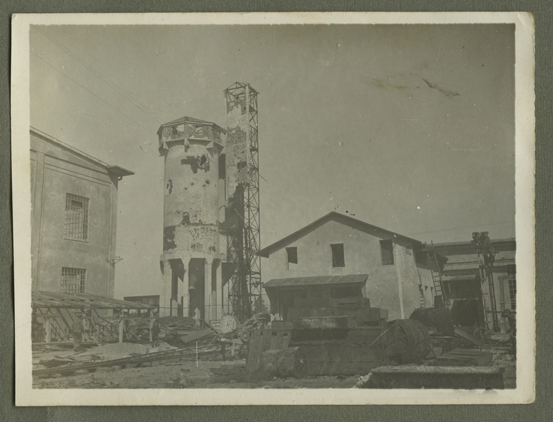 Archivio Fotografico Soprintendenza - Ufficio di Udine